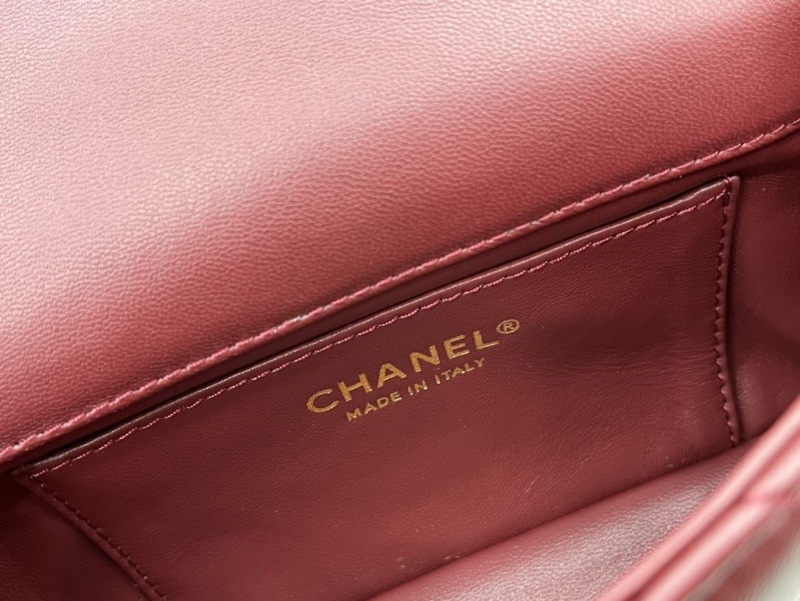 Ch**el cf series bags